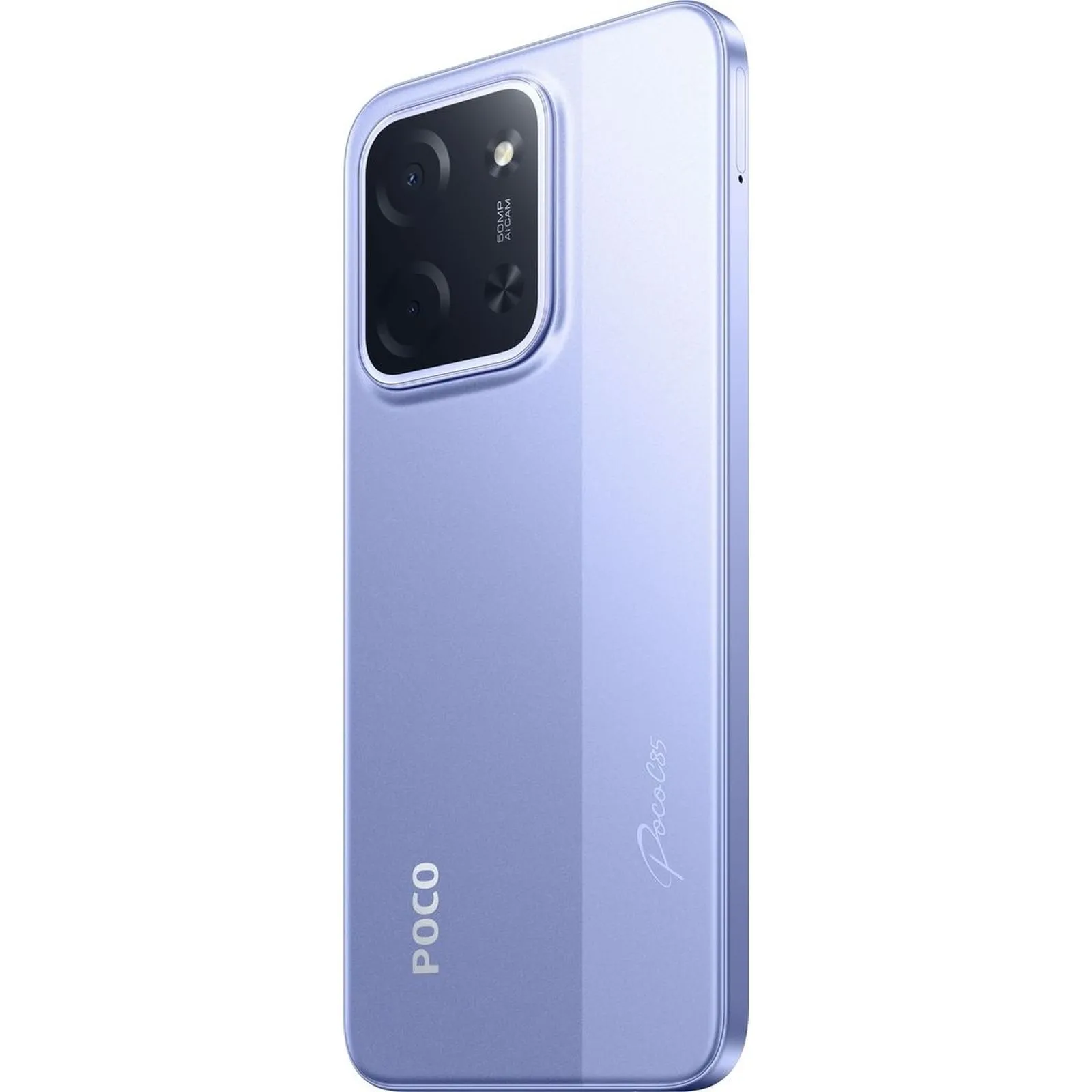 Смартфон Xiaomi POCO C85 8/256GB Purple (with charger)