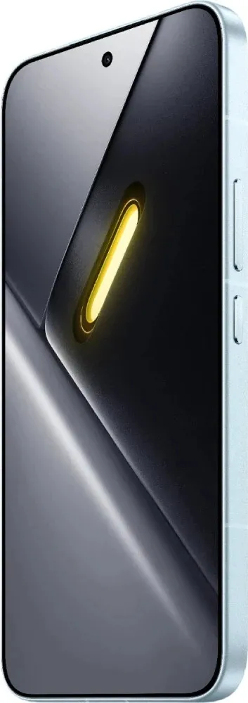 Смартфон Xiaomi POCO X8 Pro Max 12/512GB Blue (with charger)