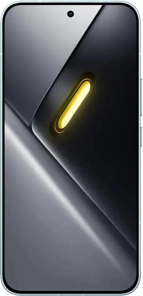 Смартфон Xiaomi POCO X8 Pro Max 12/512GB Blue (with charger)