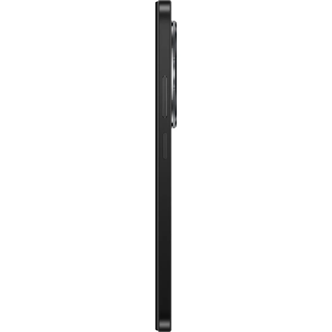 Смартфон Xiaomi POCO C75 8/256GB Black (with charger)