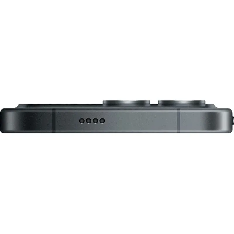 Смартфон Xiaomi POCO F8 Pro 12/512GB Black (with charger)