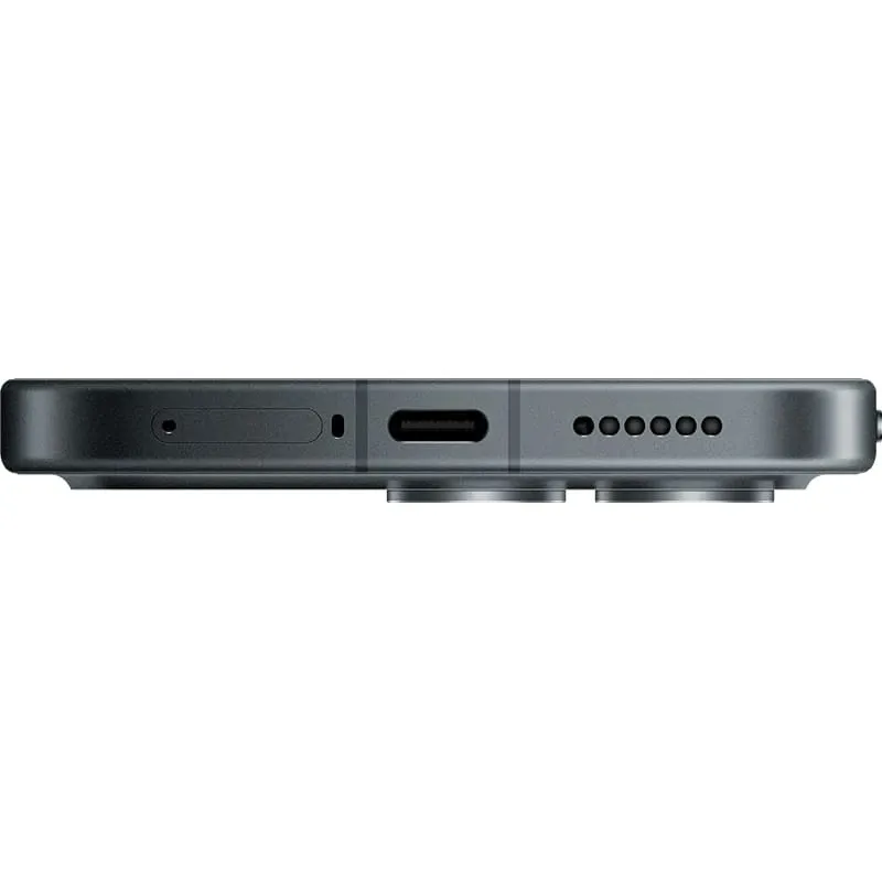 Смартфон Xiaomi POCO F8 Pro 12/512GB Black (with charger)