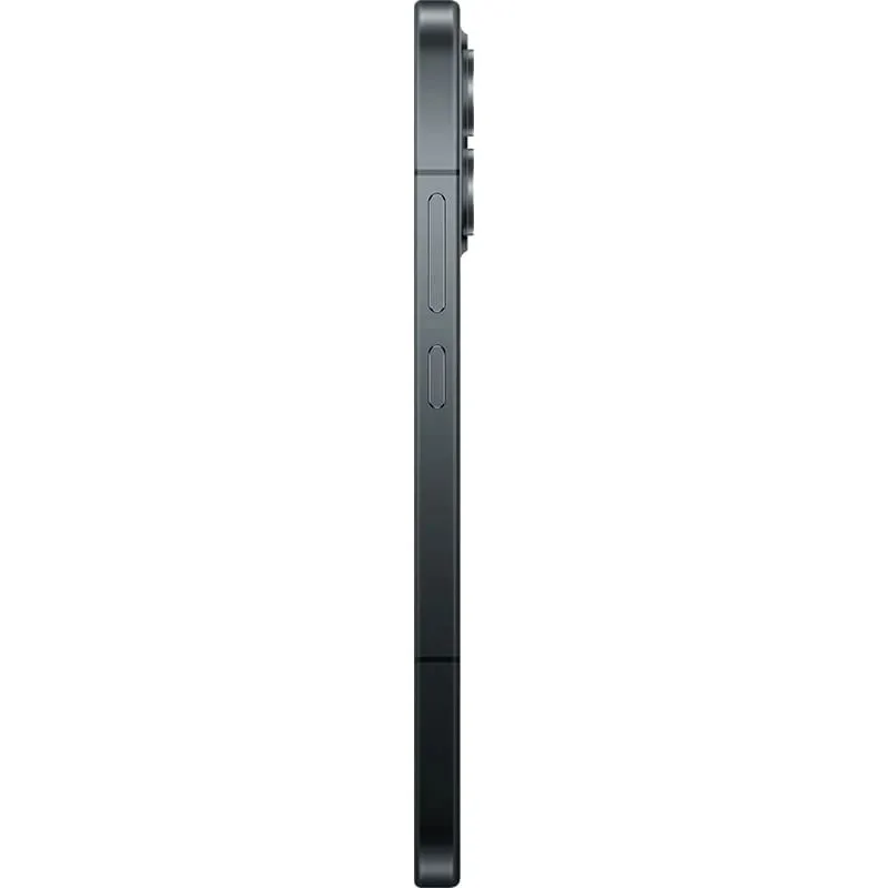 Смартфон Xiaomi POCO F8 Pro 12/512GB Black (with charger)