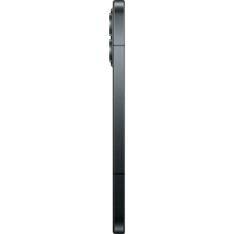 Смартфон Xiaomi POCO F8 Pro 12/512GB Black (with charger)