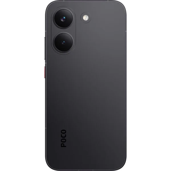 Смартфон POCO X8 Pro 5G 12/512GB Black