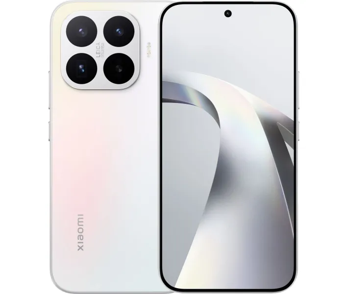 Смартфон Xiaomi 17T 12/256GB Opal White (with charger)