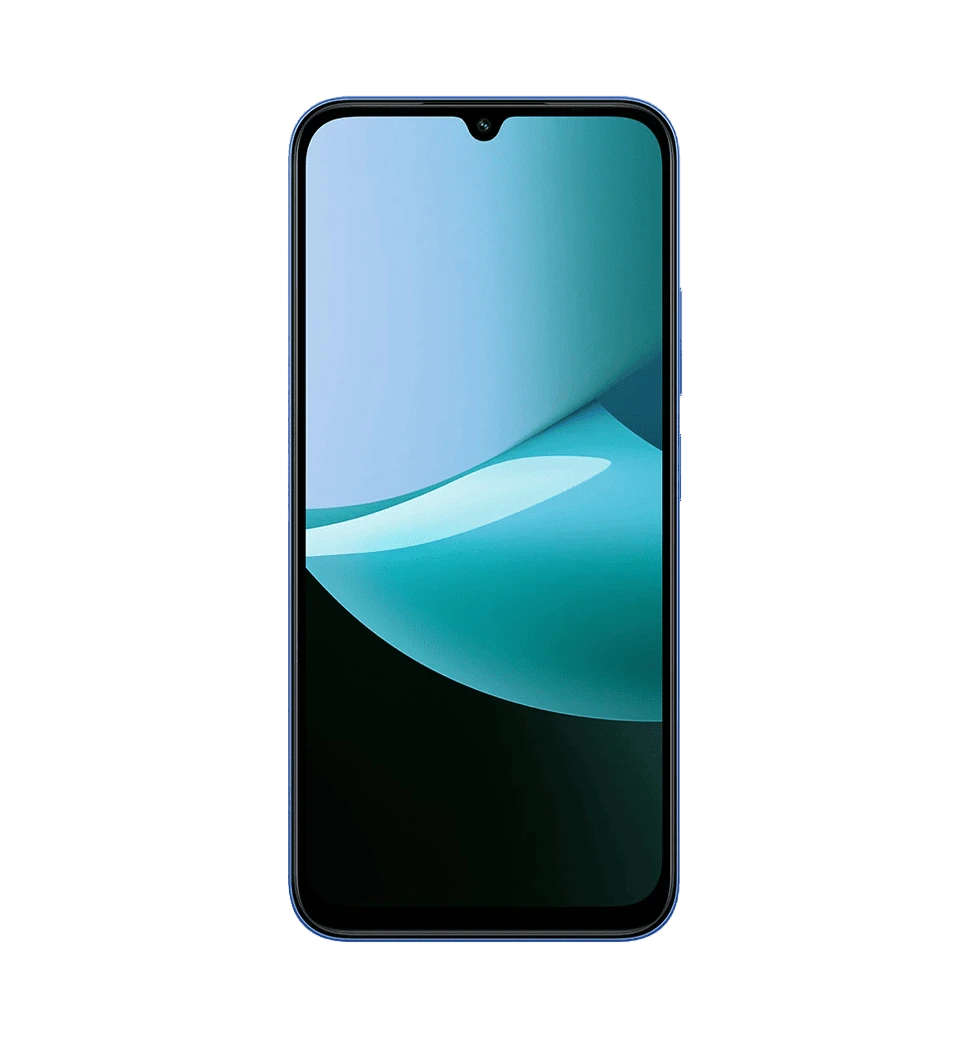 Смартфон Xiaomi Redmi 15C 8/256GB NFC Moonlight Blue