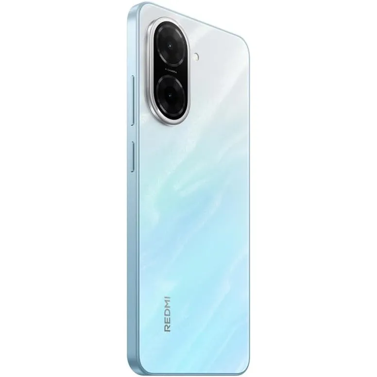 Смартфон Xiaomi Redmi A5 4/128GB Blue (with charger)