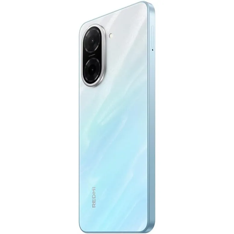 Смартфон Xiaomi Redmi A5 4/128GB Blue (with charger)