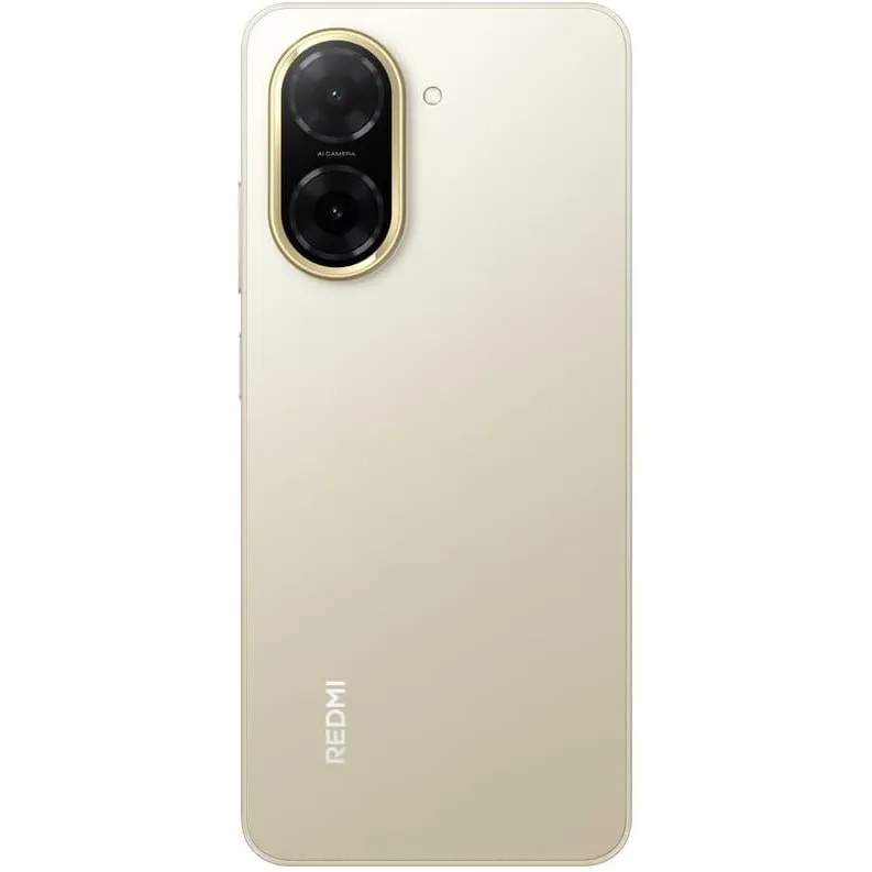 Смартфон Xiaomi Redmi A5 4/128GB Gold (with charger)