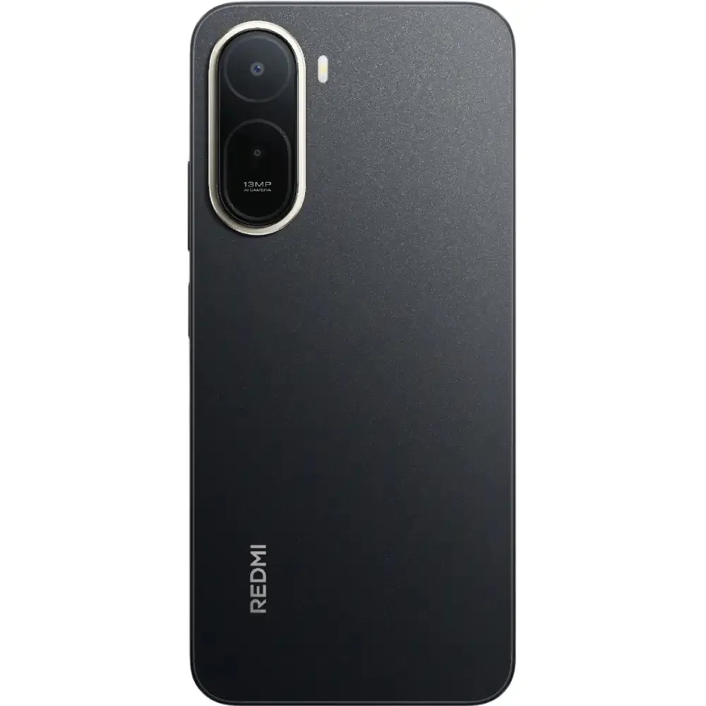 Смартфон Xiaomi Redmi A7 Pro 4/64GB Black (no charger)