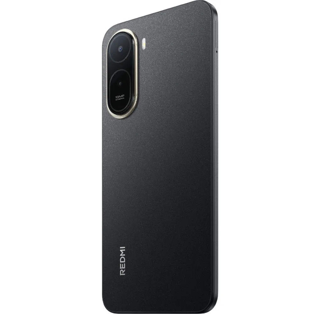 Смартфон Xiaomi Redmi A7 Pro 4/64GB Black (no charger)
