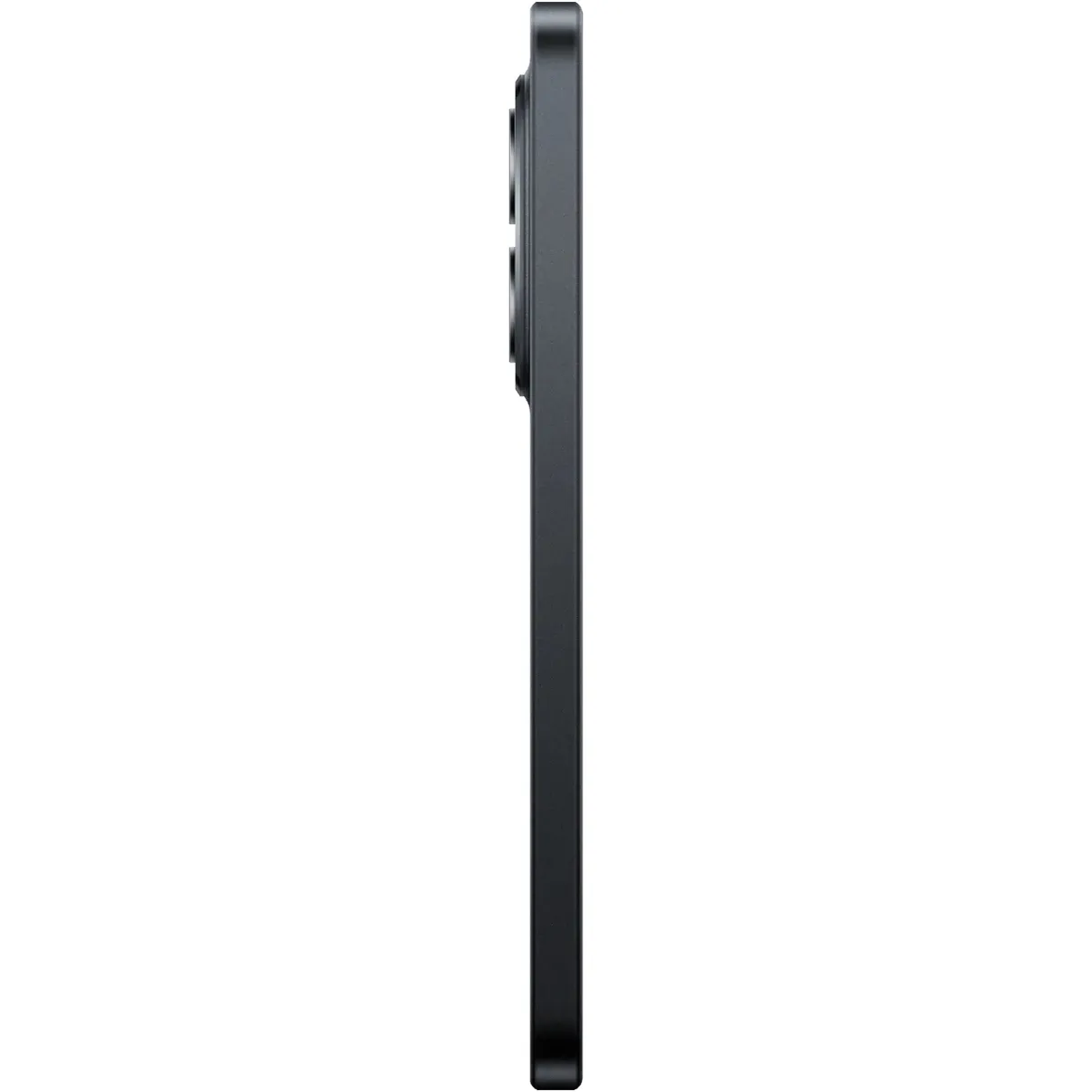 Смартфон Xiaomi Redmi Note 15 5G 8/256GB Midnight Black (with charger)