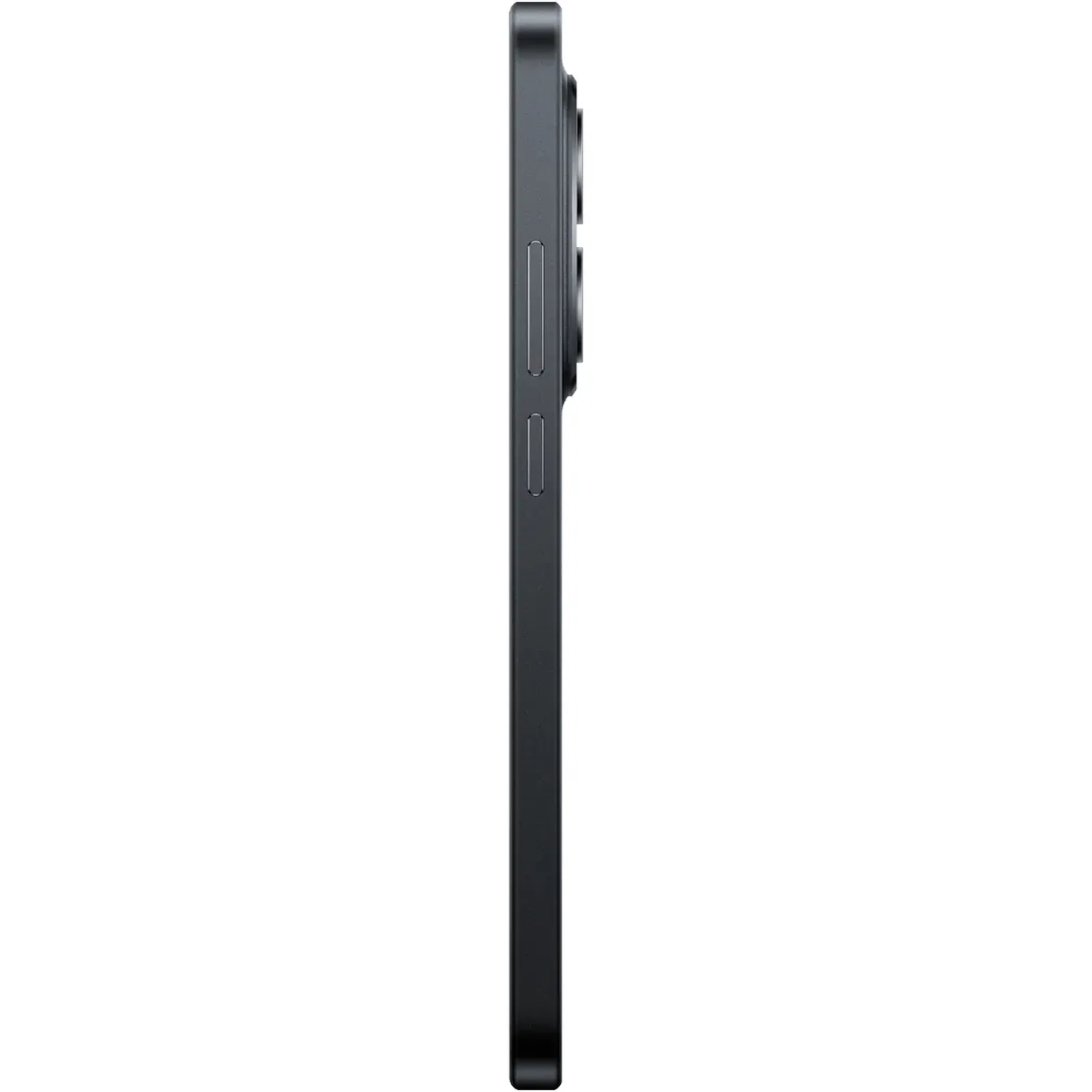 Смартфон Xiaomi Redmi Note 15 5G 8/256GB Midnight Black (with charger)