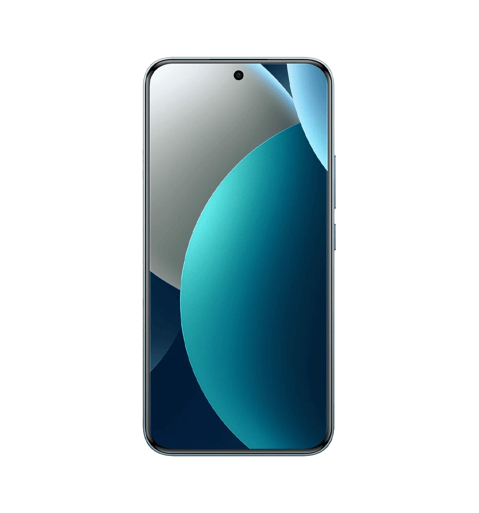 Смартфон Xiaomi Redmi Note 15 Pro+ 5G 12/512GB Blue EU (with charger)