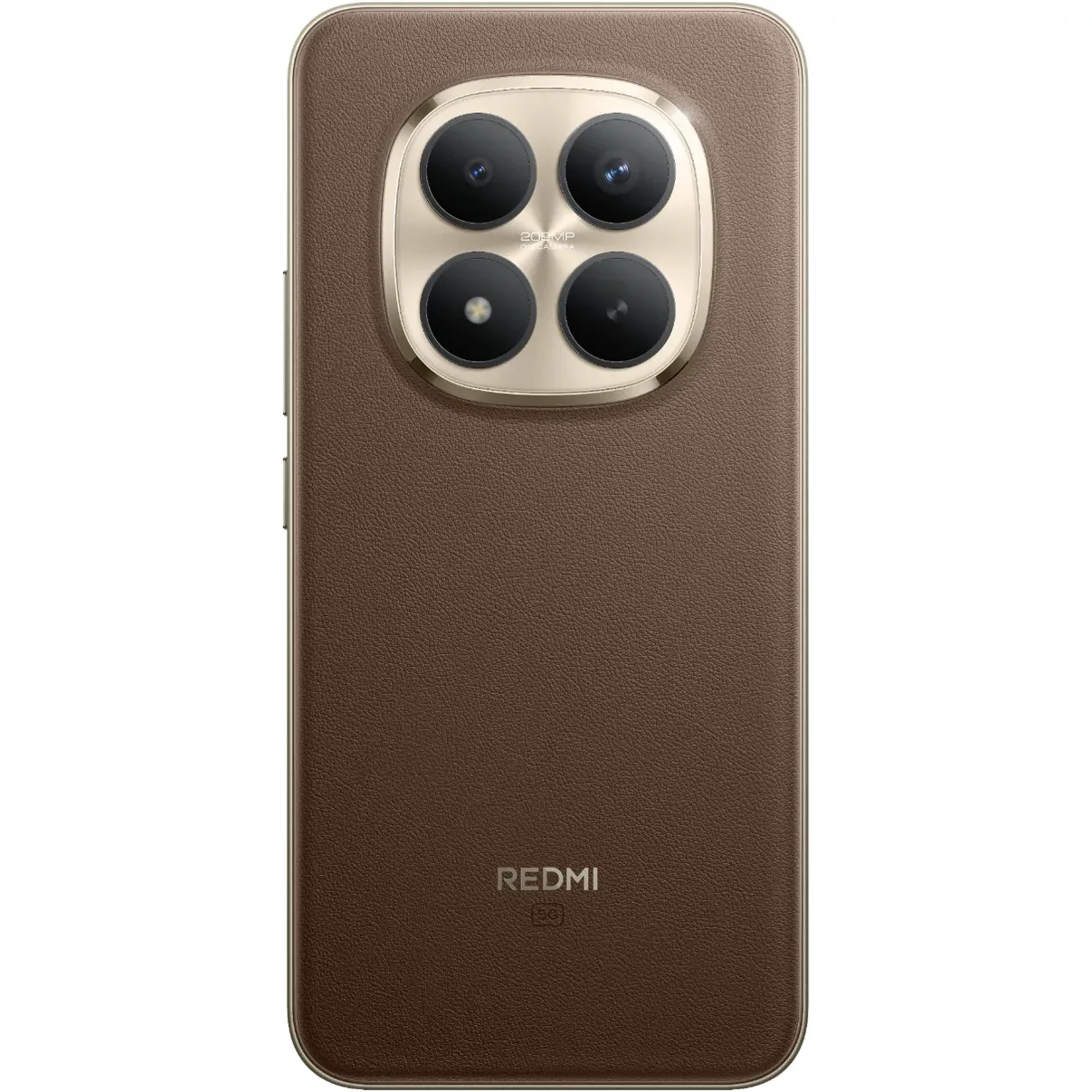 Смартфон Xiaomi Redmi Note 15 Pro+5G 12/512GB Mocha Brown (with charger)