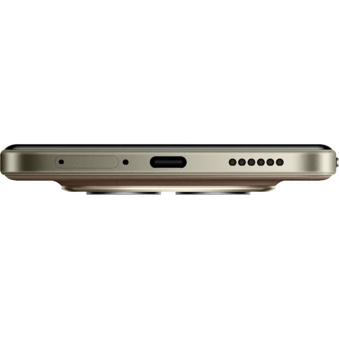 Смартфон Xiaomi Redmi Note 15 Pro+5G 12/512GB Mocha Brown (with charger)