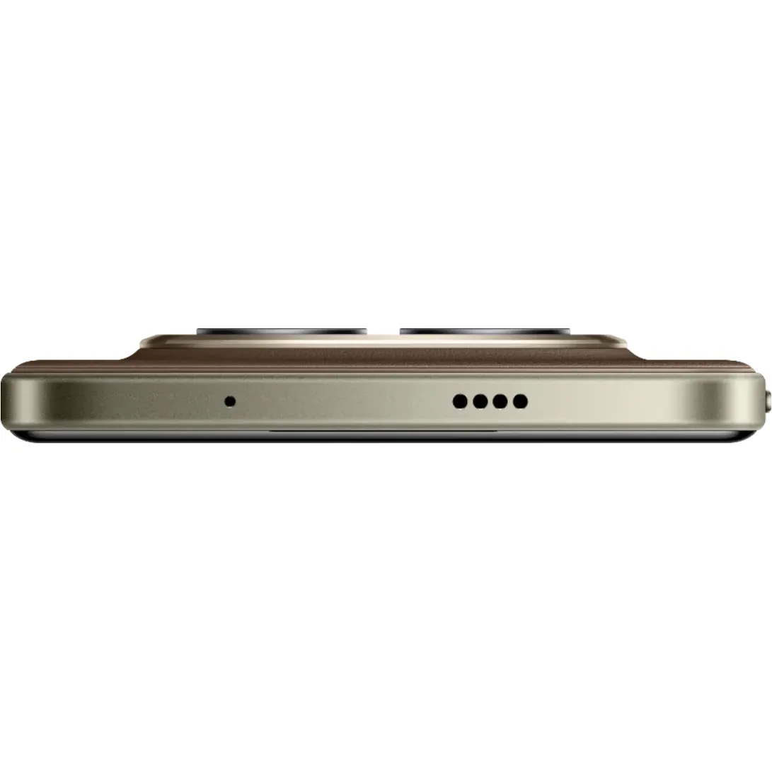 Смартфон Xiaomi Redmi Note 15 Pro+5G 12/512GB Mocha Brown (with charger)