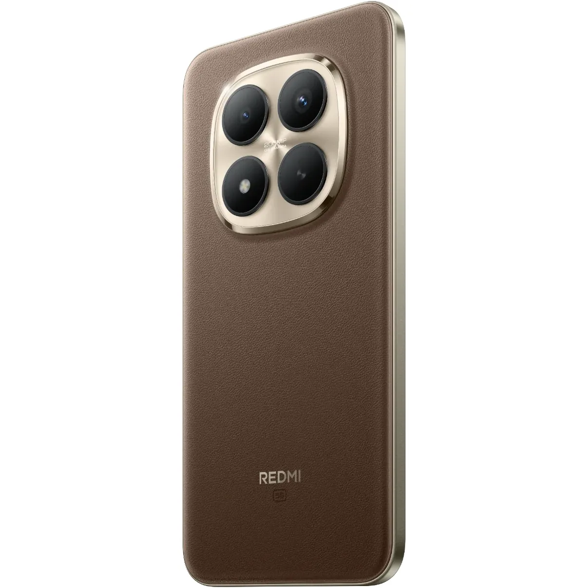 Смартфон Xiaomi Redmi Note 15 Pro+5G 12/512GB Mocha Brown (with charger)