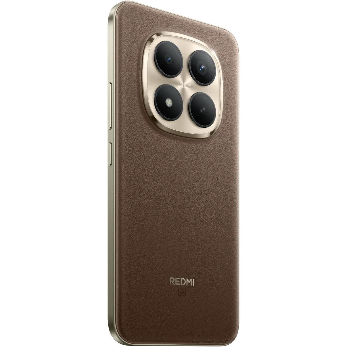 Смартфон Xiaomi Redmi Note 15 Pro+5G 12/512GB Mocha Brown (with charger)