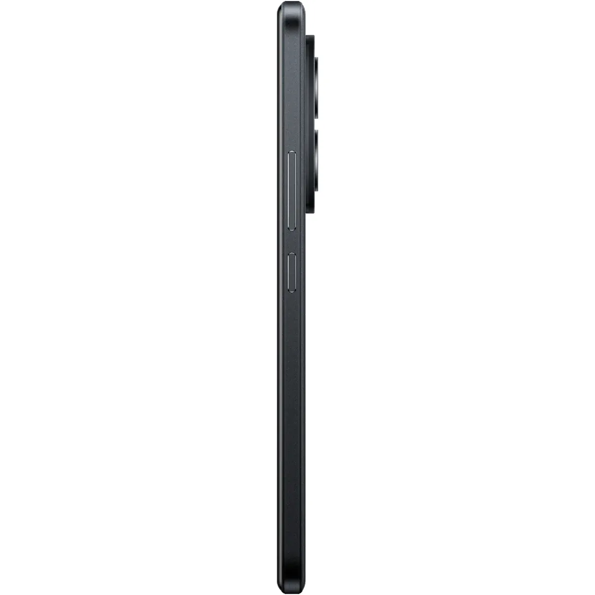Смартфон Xiaomi Redmi Note 15 Pro 4G 12/256 ГБ, черный (в комплекте с зарядным устройством)