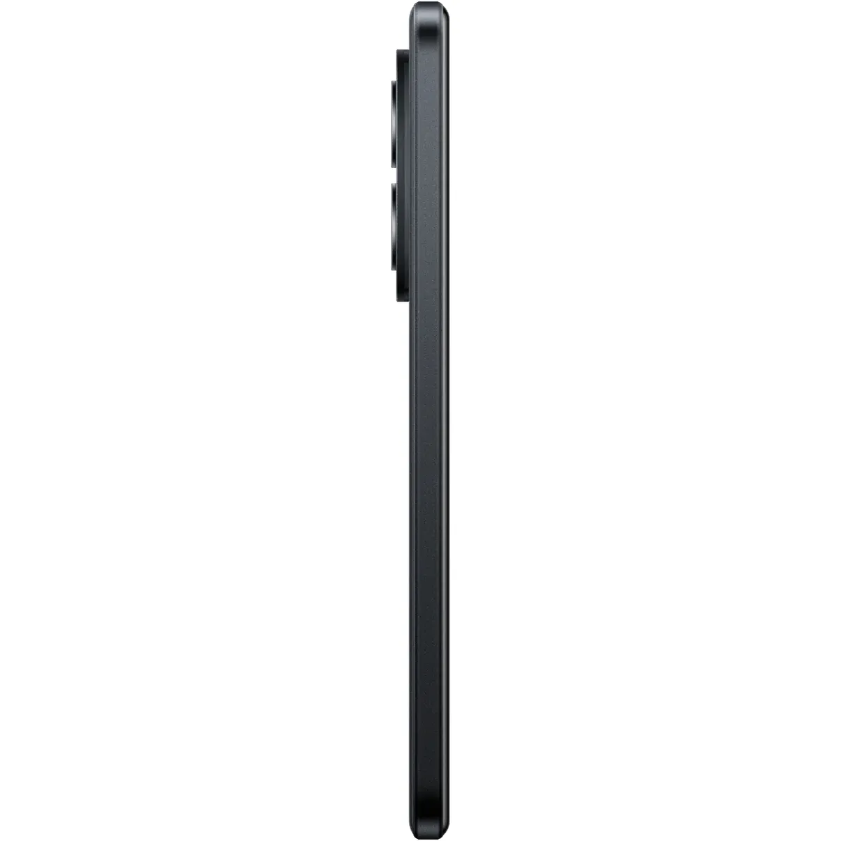 Смартфон Xiaomi Redmi Note 15 Pro 4G 12/256 ГБ, черный (в комплекте с зарядным устройством)