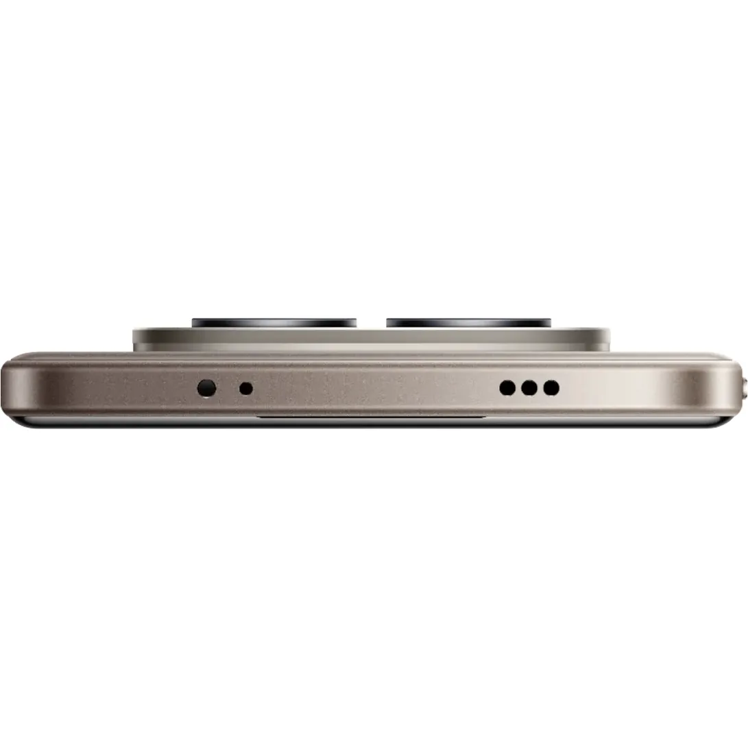 Смартфон Xiaomi Redmi Note 15 Pro 5G 8/256GB Titanium (with charger)