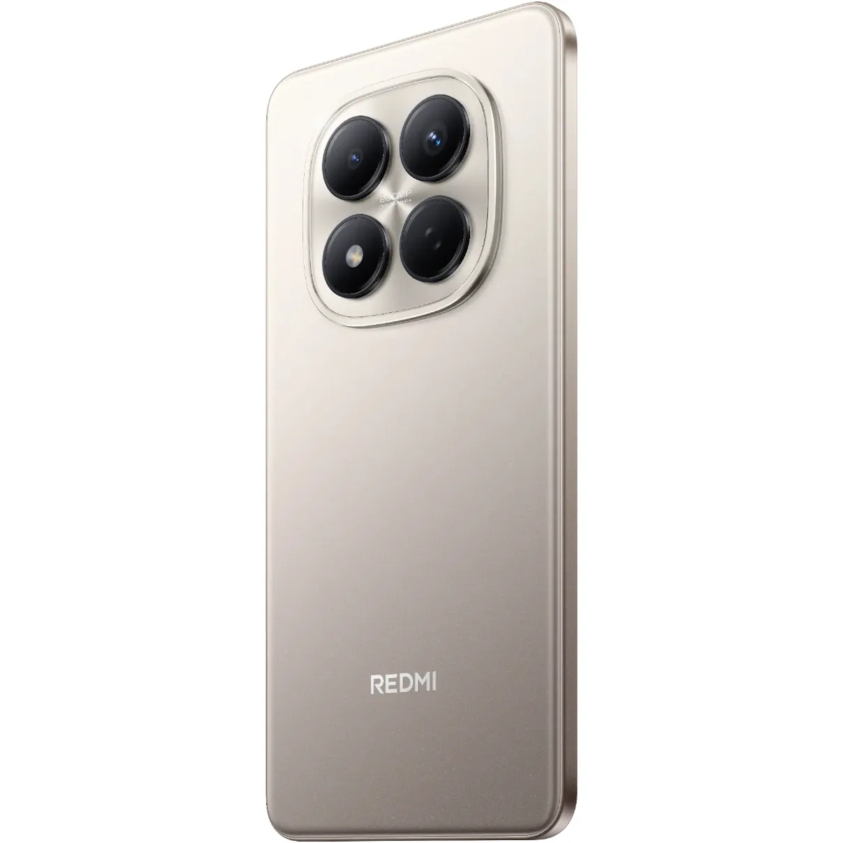 Смартфон Xiaomi Redmi Note 15 Pro 5G 8/256GB Titanium (with charger)