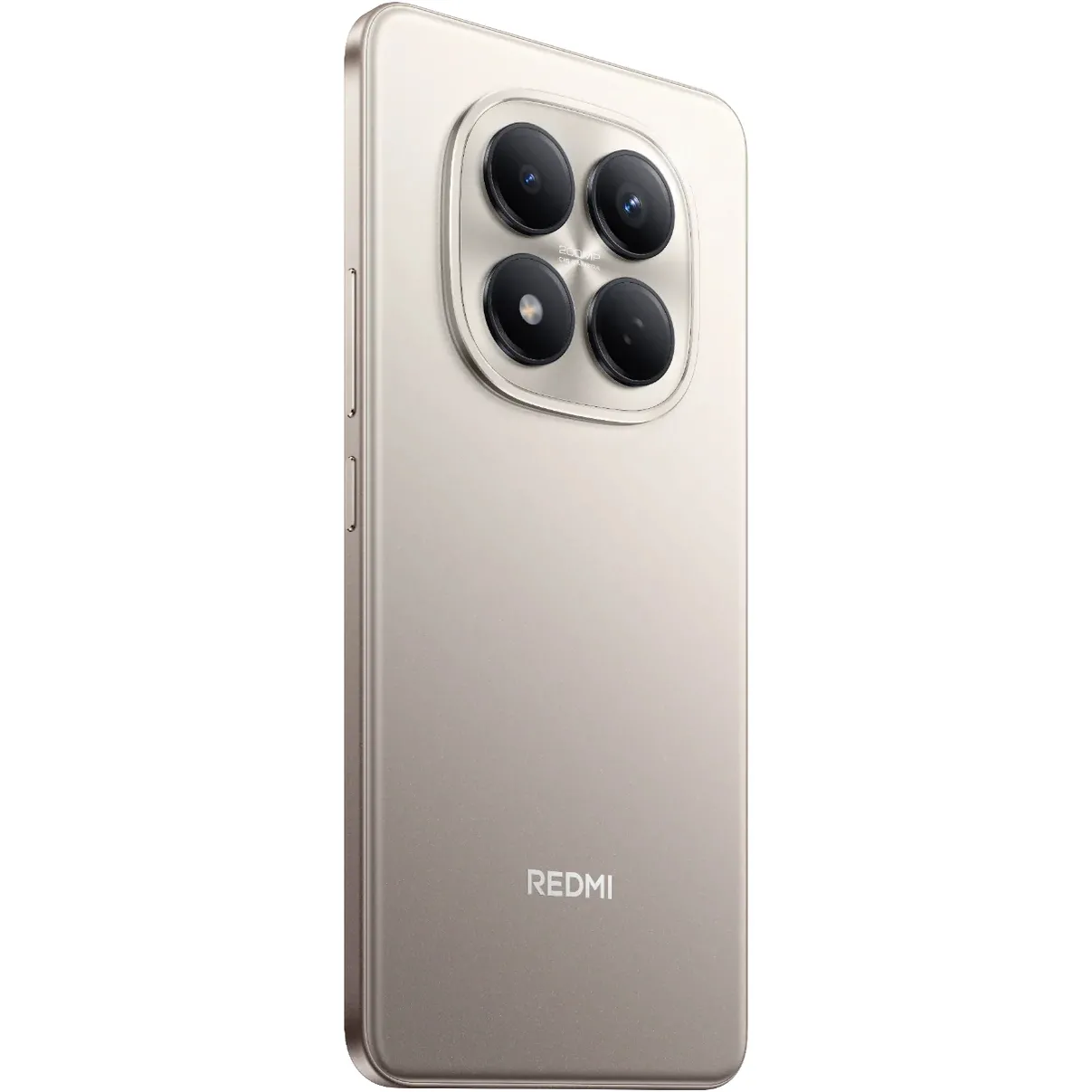 Смартфон Xiaomi Redmi Note 15 Pro 5G 8/256GB Titanium (with charger)