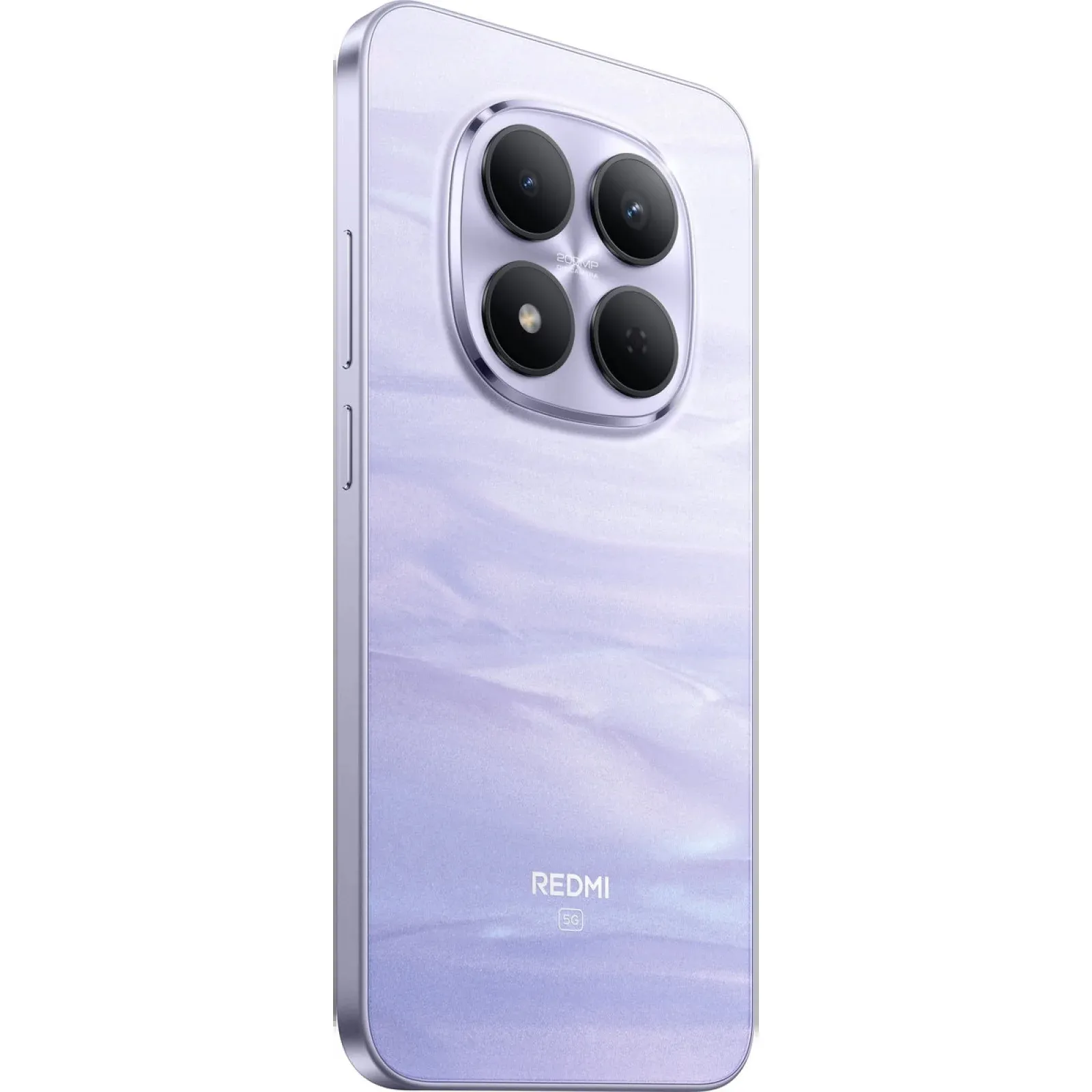 Смартфон Xiaomi Redmi Note 15 Pro 5G 8/256GB Mist Purple (with charger)