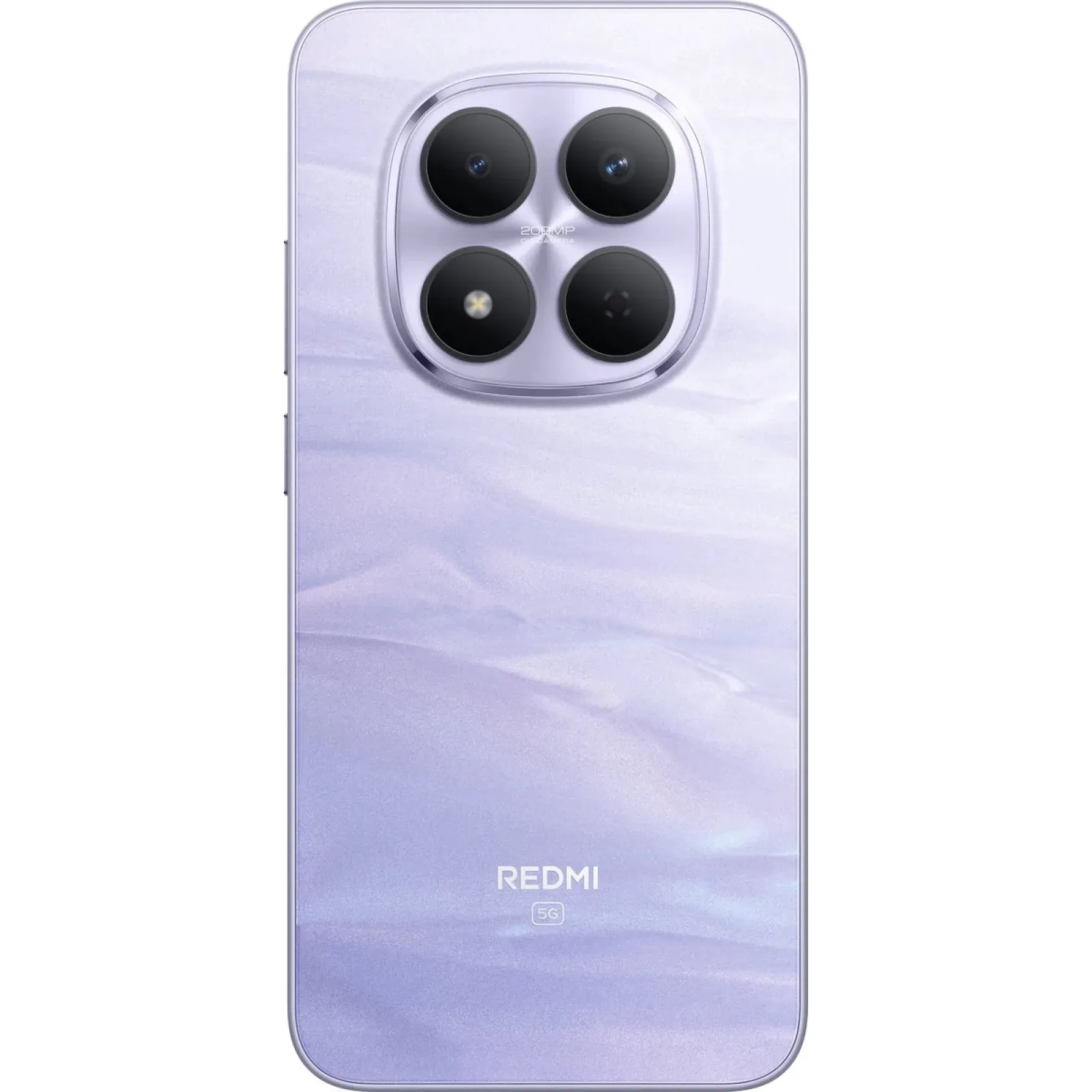 Смартфон Xiaomi Redmi Note 15 Pro 5G 8/256GB Mist Purple (with charger)