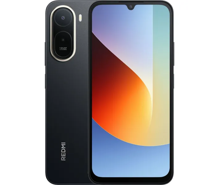 Смартфон Xiaomi REDMI A7 Pro 4/128GB Black
