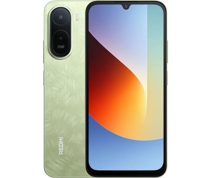 Смартфон Xiaomi REDMI A7 Pro 4/64GB Green