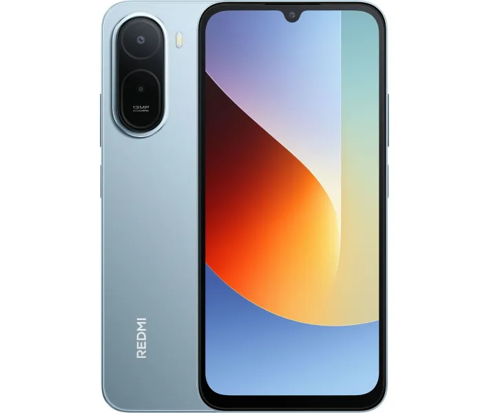 Смартфон Xiaomi REDMI A7 Pro 4/64GB Mist Blue