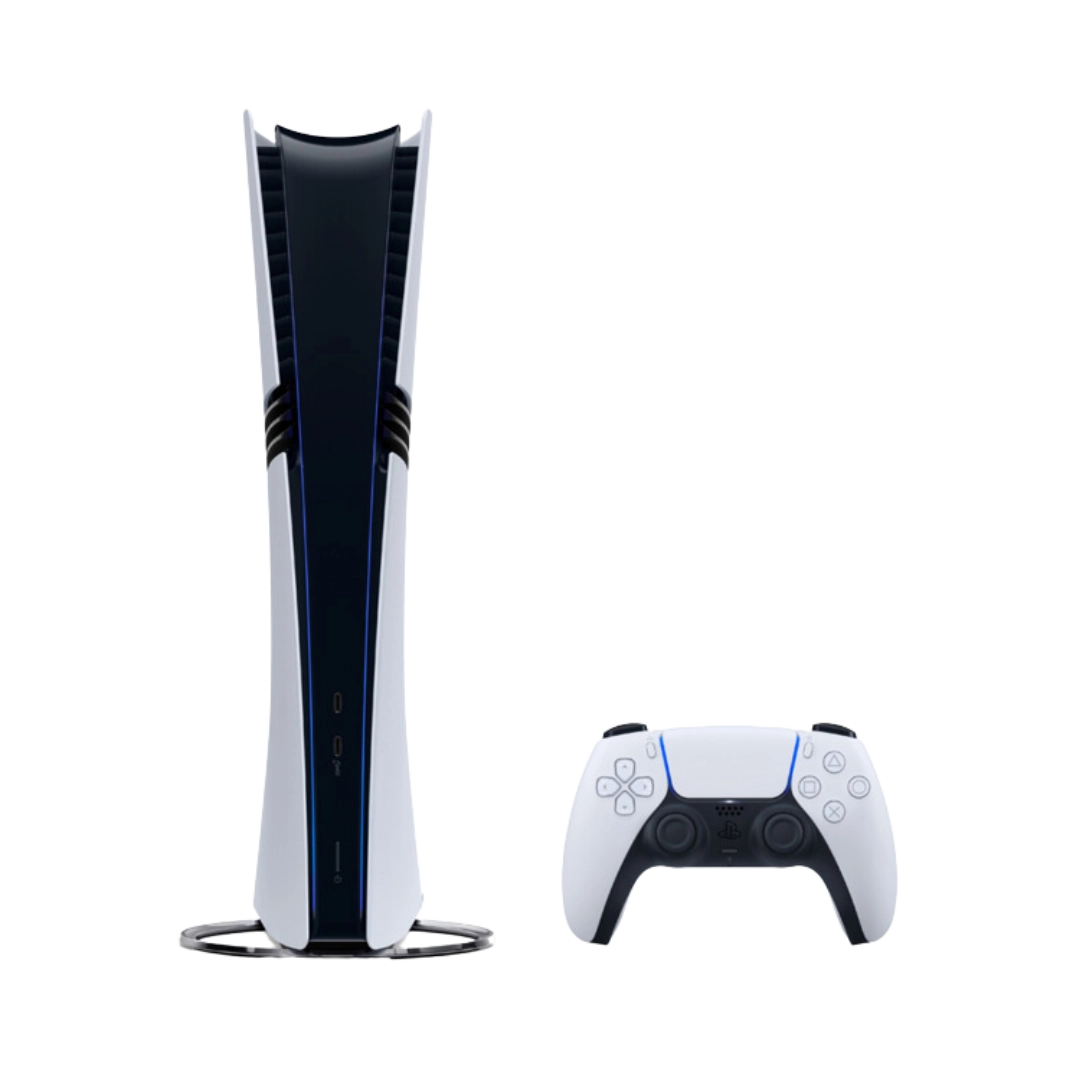 Ігрова консоль PlayStation 5 Pro 2TB