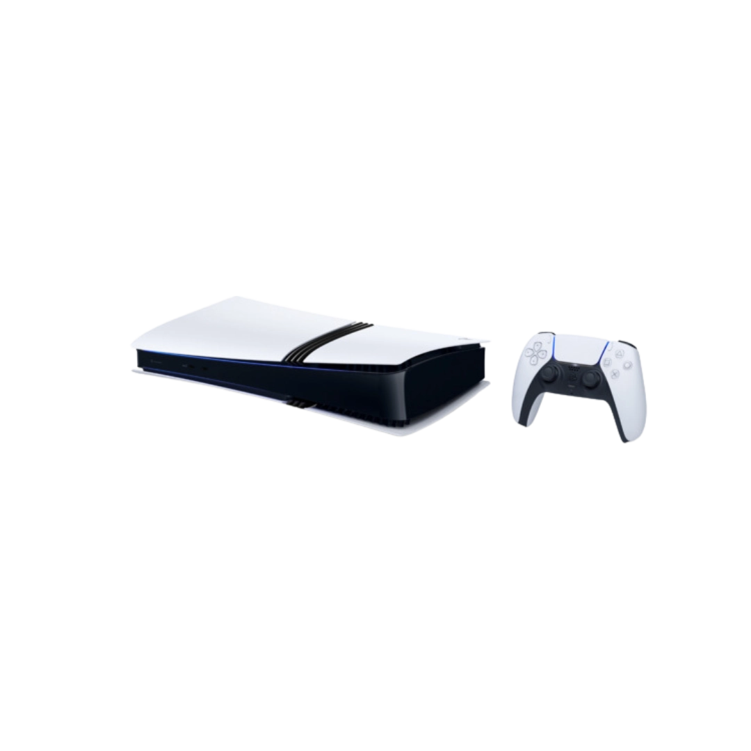 Ігрова консоль PlayStation 5 Pro 2TB