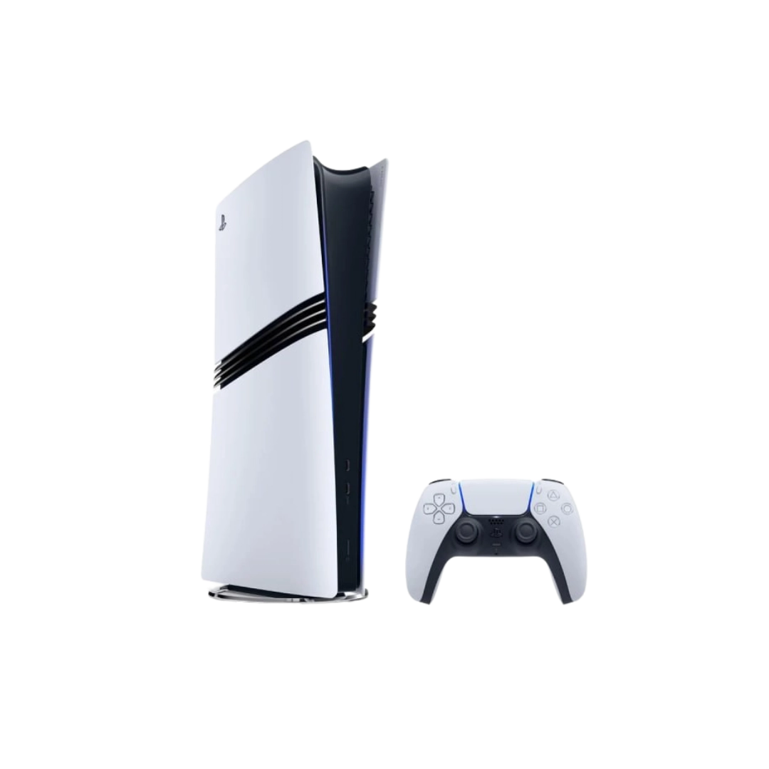 Ігрова консоль PlayStation 5 Pro 2TB