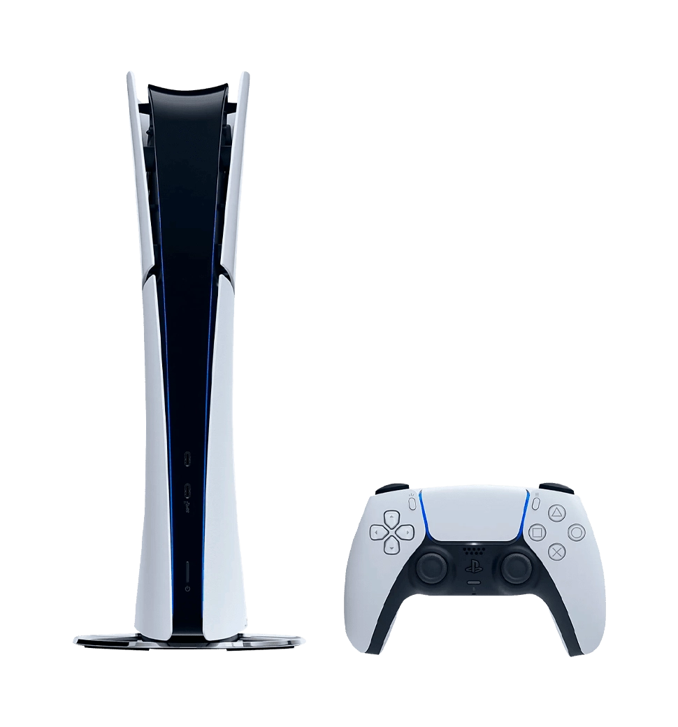 Ігрова консоль SONY Playstation 5 Slim 1TB
