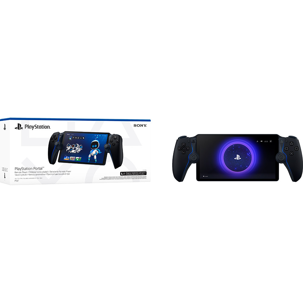 Пристрій для дистанційної гри PlayStation Portal