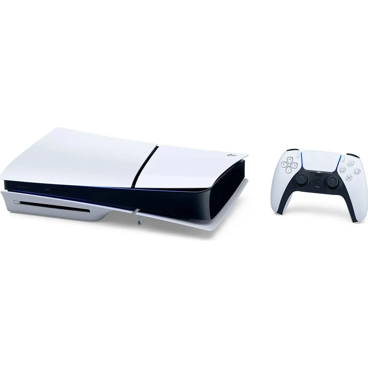 Ігрова консоль SONY Playstation 5 Slim 1TB) 1TB