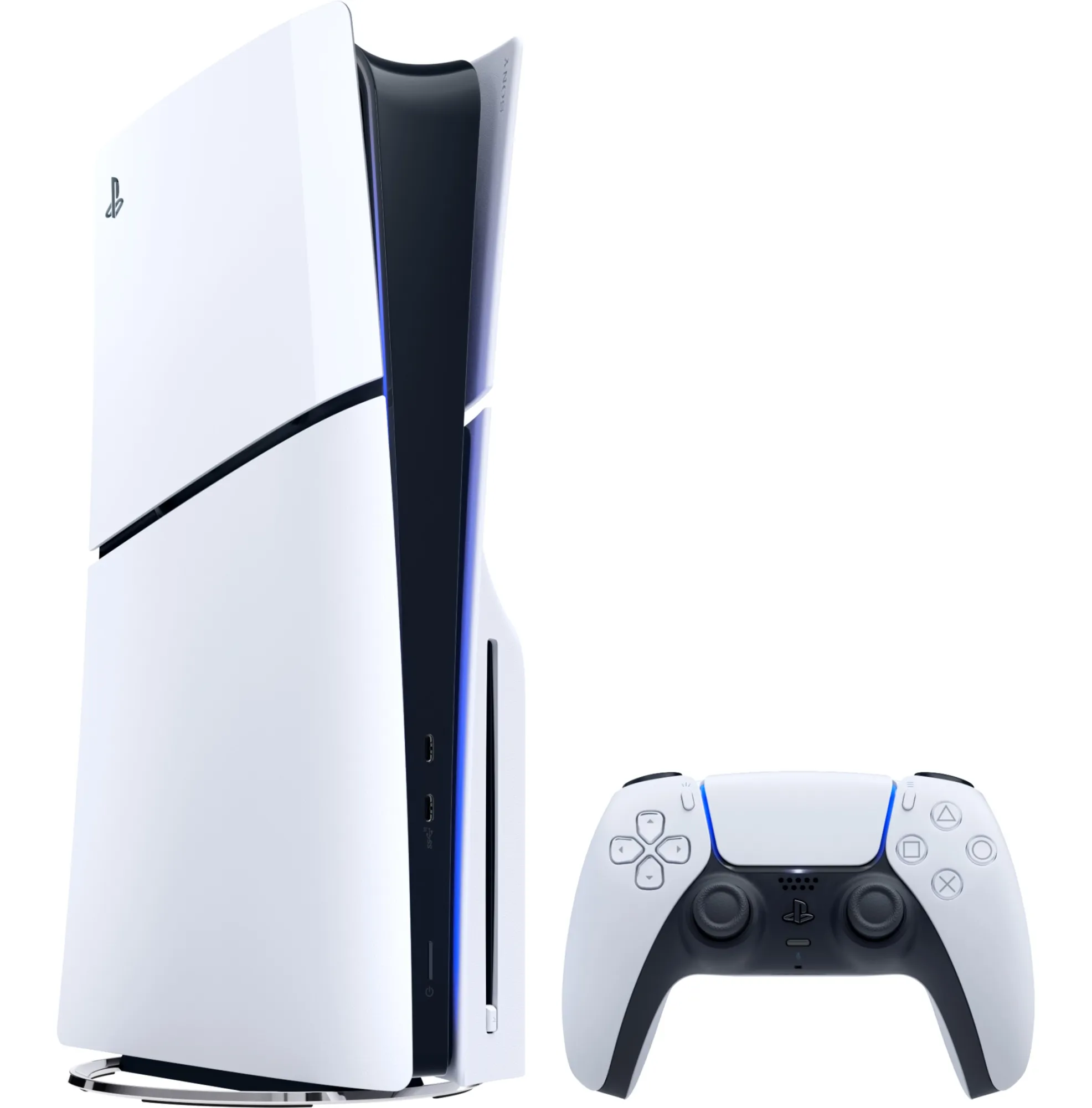 Ігрова консоль SONY Playstation 5 Slim 1TB) 1TB