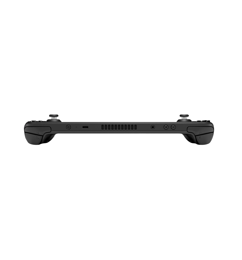 Ігрова консоль Valve Steam Deck OLED