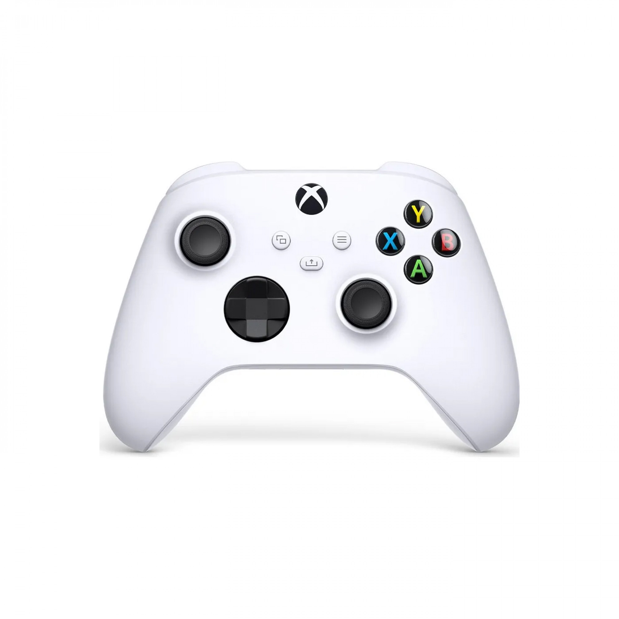Ігрова консоль Microsoft Xbox SERIES S 512GB
