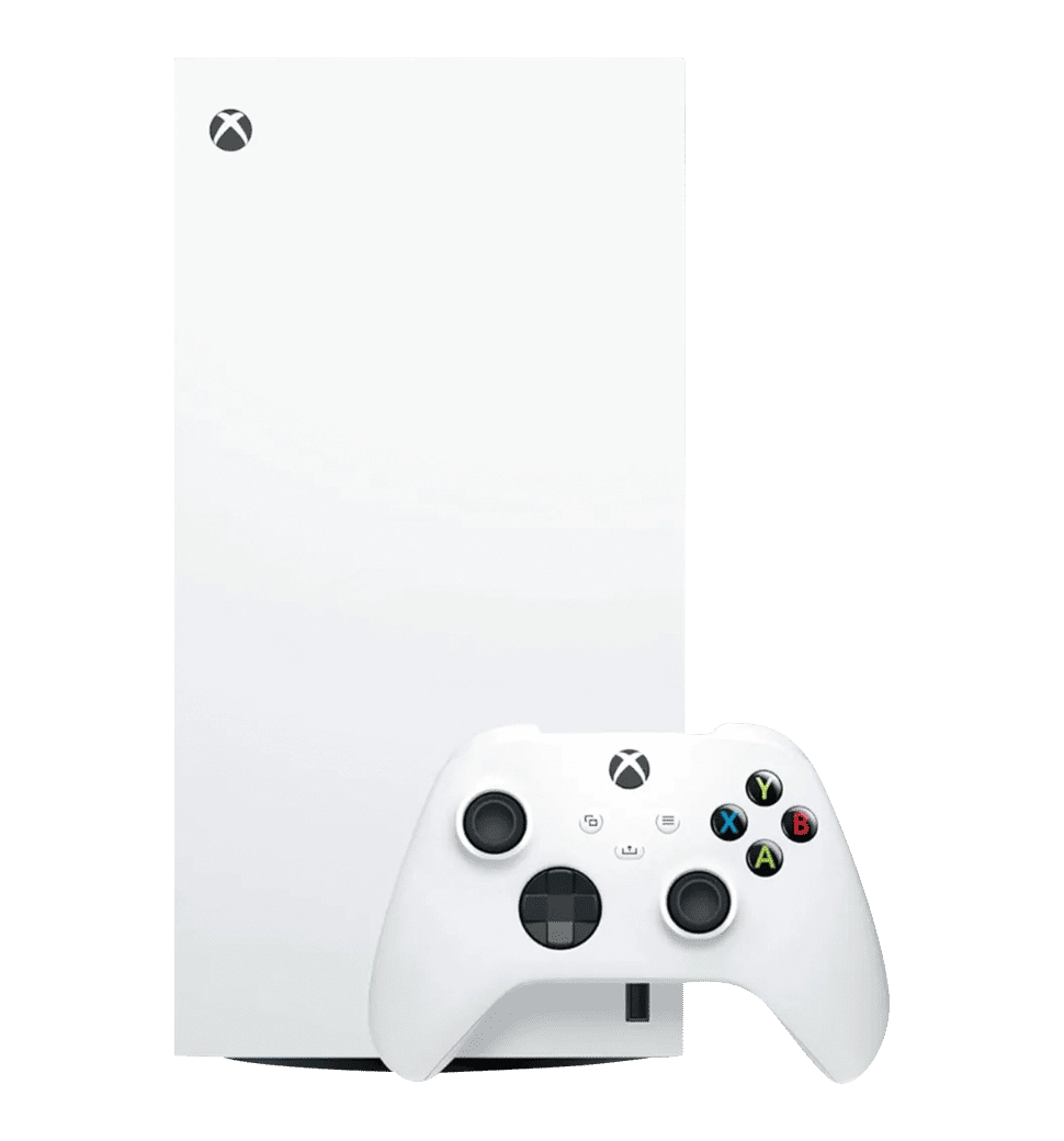 Ігрова консоль Microsoft Xbox SERIES X 1TB